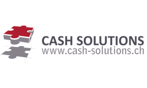 Logo de Cash Solutions